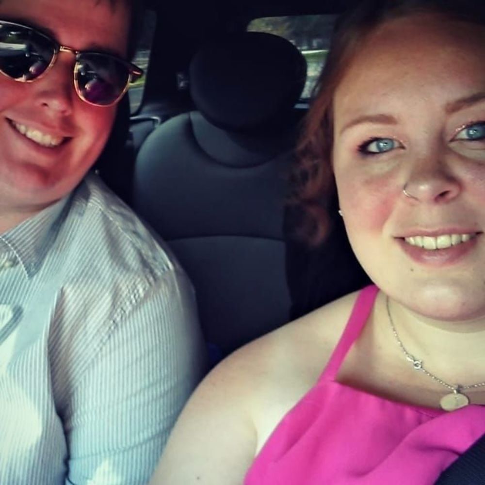 Meet your Posher, Alyson